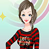 Isabel girl Dress up A Free Customize Game