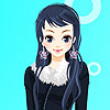 Zoe girl Dress up A Free Customize Game