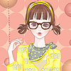 Michelle girl Dress up A Free Customize Game