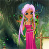 Forest Fairy Dress Up