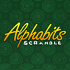 Alphabits Scramble A Free Puzzles Game