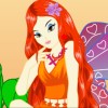 Perfect Fairy Princess Alice A Free Dress-Up Game