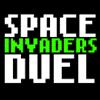 Space Invaders Duel A Free Action Game
