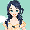 Lily girl Dress up A Free Customize Game