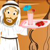 Make A Strawberry Smoothie A Free Customize Game