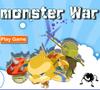 Monster war A Free BoardGame Game