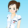 Lena girl Dress up A Free Customize Game