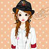 Bette girl Dress up A Free Customize Game
