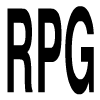 RPG is a game where you do what you want. Live the life as a nameless stick figure. Work a mind-dulling 9-5 job or become a corporate executive.
