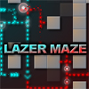 Lazer Maze A Free Puzzles Game