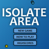 Isolate area