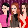 Queen of Fashion A Free Customize Game
