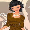 Candice girl Dress up A Free Customize Game