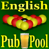 English Pub Pool A Free Action Game