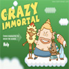 crazy immortal