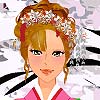 Chinese Girl dressup A Free Customize Game