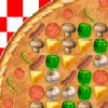 Pizza Puzzle A Free Puzzles Game