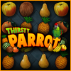 Thirsty Parrot A Free Puzzles Game