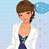 Becky girl Dress up A Free Customize Game
