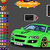 Dream Car Coloring A Free Customize Game