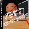 Just Shoot Hoops A Free Sports Game