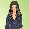 Payton girl Dress up A Free Customize Game