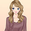 Flora girl Dress up A Free Customize Game