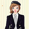 Margaret girl Dress up A Free Customize Game