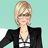 Andrea girl Dress up A Free Customize Game