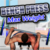 Bench Press A Free Sports Game