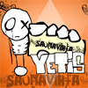 Saunavihta Yetis A Free Puzzles Game