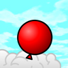 Balloon Bounce A Free Action Game