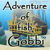 Adventure of fish Gobby A Free Action Game