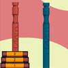 Hano Tower A Free Puzzles Game