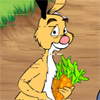 Fun with Rabbit game A Free Adventure Game