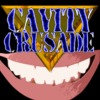 Cavity Crusade A Free Action Game