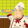 Happy Pizza A Free Dress-Up Game