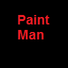 Paint Man A Free Shooting Game