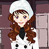 Elenor girl Dress up A Free Customize Game