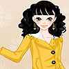 Donna girl Dress up A Free Customize Game
