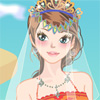 Romantic Wedding at Seaside A Free Customize Game