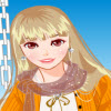 swing flying girl A Free Dress-Up Game