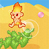 Fire Baby A Free Adventure Game