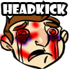 Headkick A Free Action Game