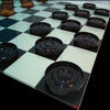 Checkers A Free BoardGame Game