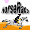 Jump your Horse collect the points and make the highscore Score.