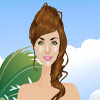 Fashion passionate breath from the Sahara Desert game A Free Dress-Up Game