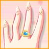 Sunset Love Nails A Free Customize Game