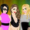 Rainbow Diva A Free Customize Game