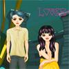 Lovers Park A Free Customize Game